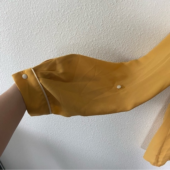 Modcloth | Women's Set of Two Flowy Long Sleeve Tops Size 2X - Picture 8 of 12